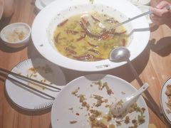 -太二酸菜鱼(福州泰禾店)