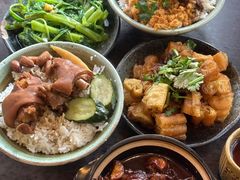 -古代饭堂(冠亚店)