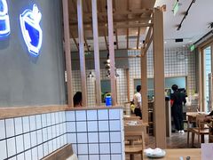 大堂-一品小笼(金融街店)