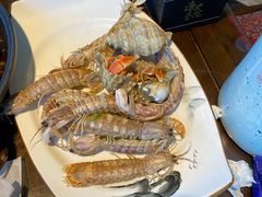 -渔家大院·地道威海菜(石岛店)