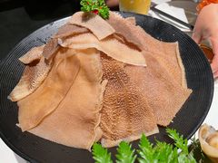 -领鲜天下·焗海鲜·花胶鸡(天目里店)
