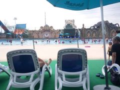 -苏州乐园森林水世界