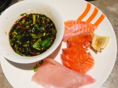 -V-ONE西雅图海鲜自助餐厅(仓山万达广场店)