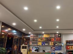 -百家园土菜馆(兴民北路店)