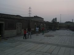 -蔡氏古民居建筑群