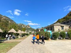 -大连冰峪旅游度假区