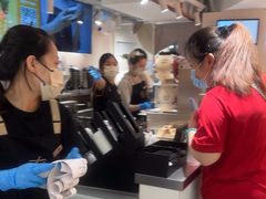 -KOI Thé(正佳广场店)
