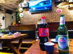 冰镇可乐-异特麻辣香锅·烤鱼(怀柔店)