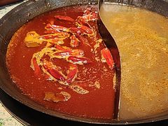-鸿姐老火锅(疁城新天地店)