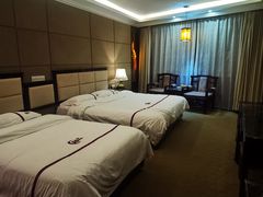 -新世纪酒店(阳朔西街店)