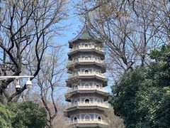 -灵谷景区