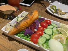 -花腰餐吧Bistro烧烤 傣味(传媒大学店)