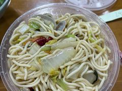 -福州人铭小吃