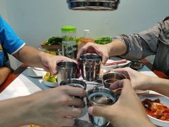-六七八韩式烤肉·韩国料理(上杭路店)