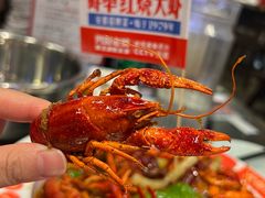-阿财老铺·老蚌埠龙虾城(华夏总店)