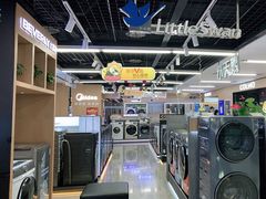 -苏宁易购(成都春熙路店)