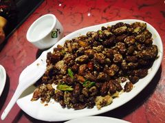 -红豆园(文林街店)