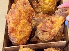 -Kyochon1991校村(共和路店)