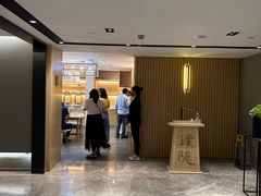 -如家商旅酒店(上海陆家嘴世博中心店)