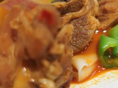 -鼎高高陕西美食(龙德广场店)