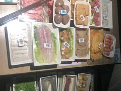 零售区-野妹经典火锅(江夏中百店)