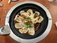 -满兴咱妈烀饼铁锅炖(兰州北街店)