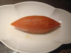 蜜汁红薯-新荣记(BFC外滩金融中心店)