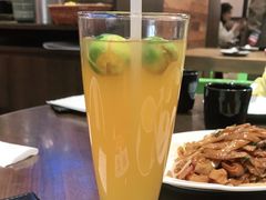 -新旺茶餐厅(嘉里城店)