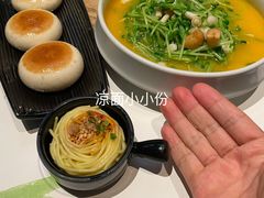 川味凉面-榕意·川味之美(深业上城店)