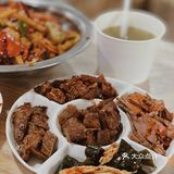 可能就是光谷这个位置虽然大，但是不是路边