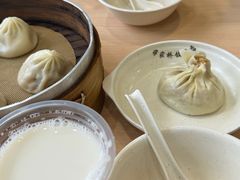 -蒋家桥饺面店(东关街店)
