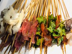 -佰人王串串香火锅直营店(大学路店)