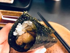 -Sushi Hanzo半藏(天环广场店)