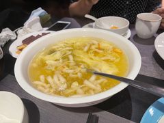 -金泽大酒店·卢塞恩餐厅·年夜饭春节连市