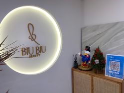 -BiuBiu Beauty·肌肤管理