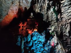 -北京上方山国家森林公园