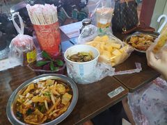 招牌螺蛳粉-桂湘缘卤味螺蛳粉
