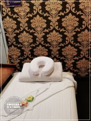 -莎蔓莉莎美容会所