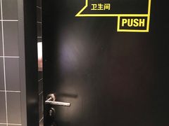 -超级猩猩健身·团课(陆家嘴中心店)