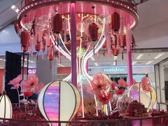 -凯德广场(武胜路店)