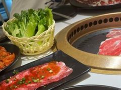 -花味·自助烤肉(雨花客厅店)