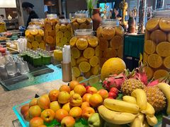 -海南清水湾莱佛士酒店