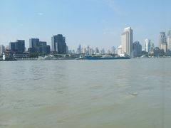 -黄浦江游览快线(金陵东路码头)