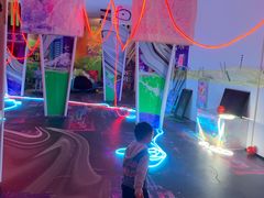 -宝龙艺术中心(七宝宝龙城店)