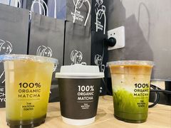 -THE MATCHA TOKYO抹茶东京