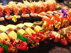 -深圳四季酒店·馥自助餐厅