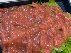 -大四喜·鲜牛肉火锅(洛阳大学城店)