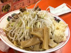 -拉面莊夢語＆中华料理八椿