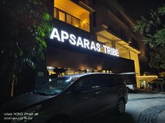 -深圳阿普萨拉斯酒店