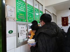 -老乌家特色小炒泡馍(大皮院店)